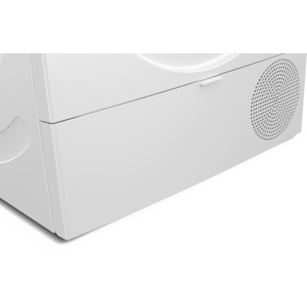 Bosch 9kg Series 6 Heat Pump Dryer White WQG24203AU