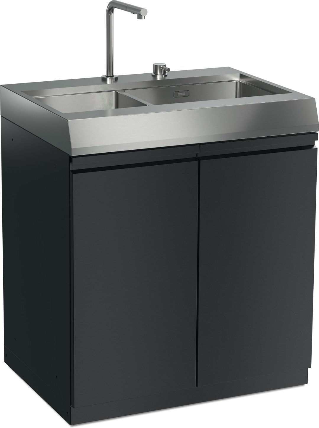 Miele Wash L Outdoor Kitchen Sink Module 13003780