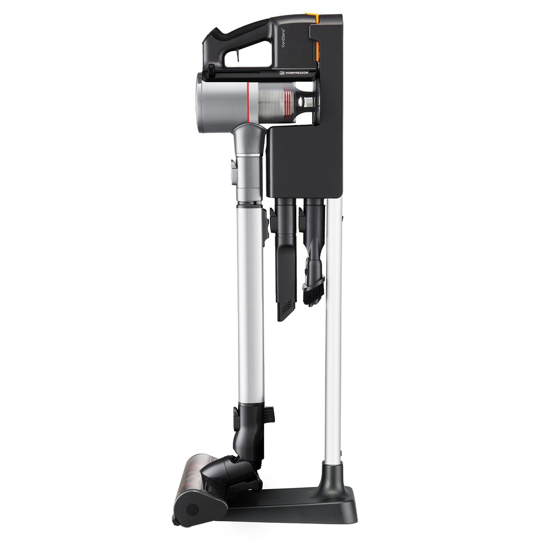 LG CordZero A9 Cordless Handstick A9K-EVOLVE