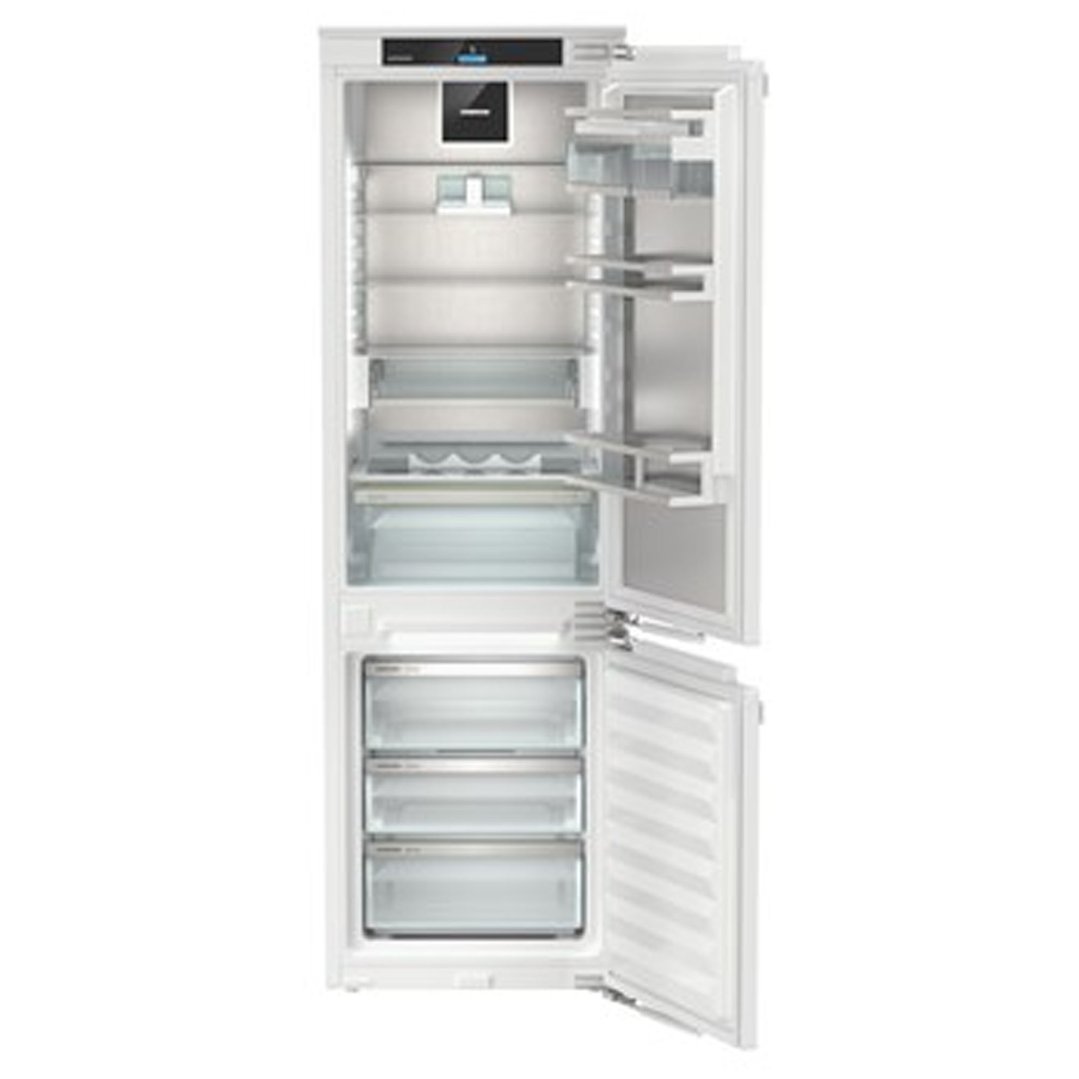 Liebherr Peak Series 254L Integrated Bottom Mount Fridge - Right Hinged ICNH5173RHH
