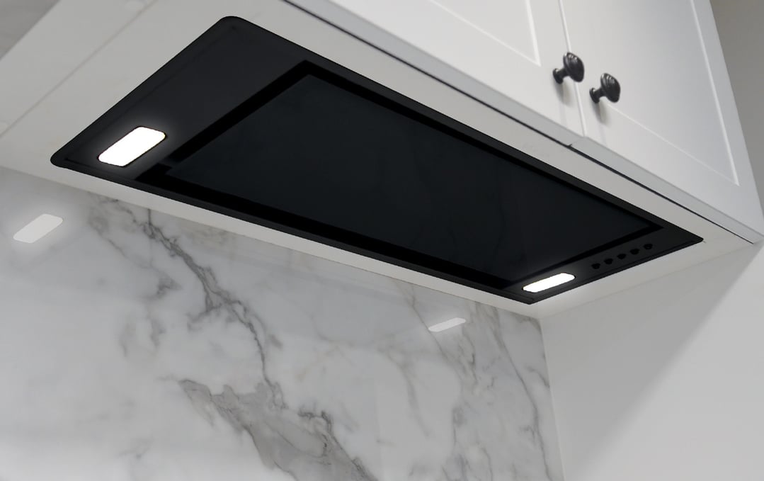 Sirius 85cm Undermount Rangehood SM924850