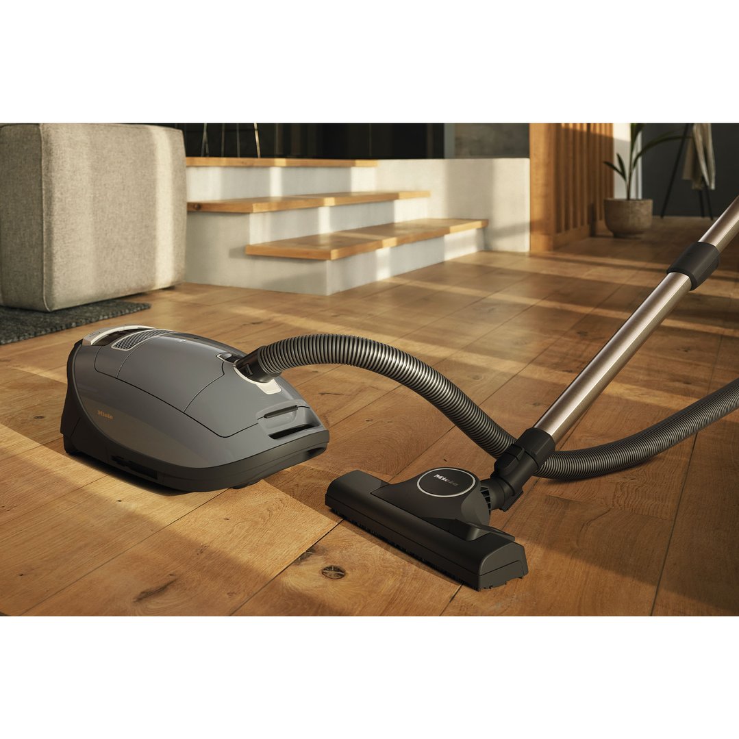 Miele Eco Complete C3 Family All‐rounder - Graphite Grey 12396480
