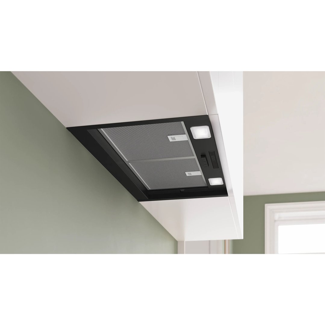 Bosch Series 2, 60cm Integrated Rangehood DBB63BC60A