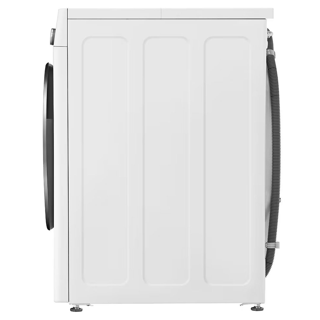 LG 12/8kg Series 9 Front Load Washer Dryer Combo with Steam WVC9-1412W