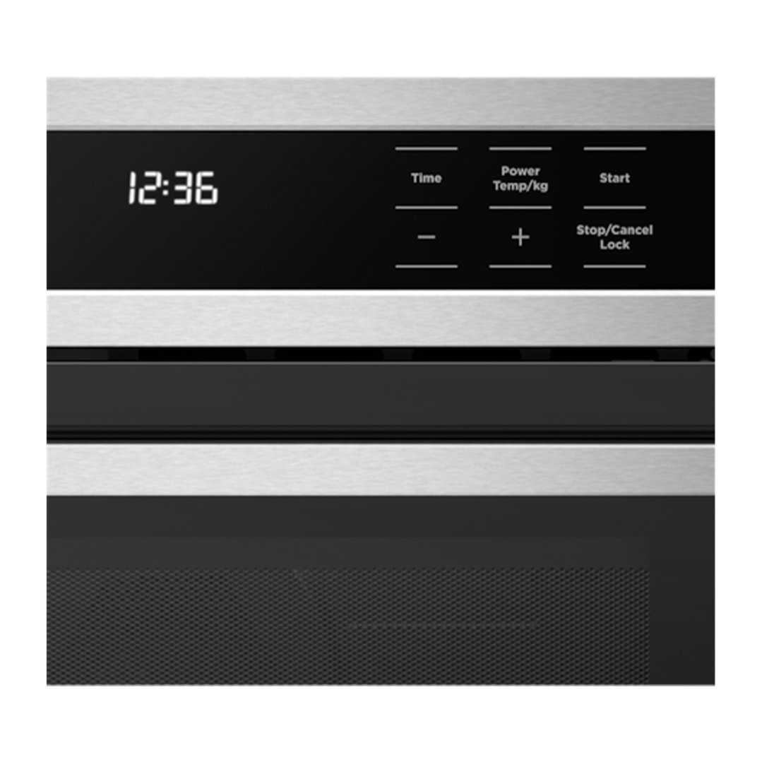 Westinghouse 44L Built-in Combination Microwave WMB4425SC