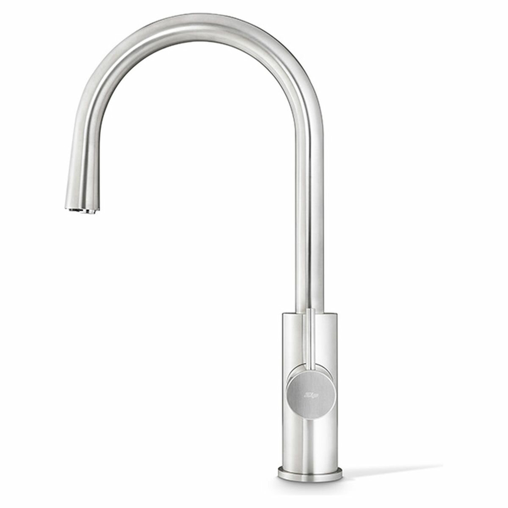 Zip HydroTap G5 BCSHA Celsius All-in-one Arc Brushed Nickel H57783Z11AU