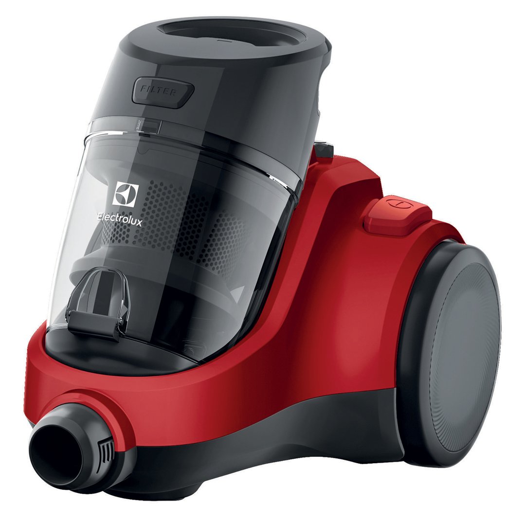 Electrolux Ease C4 Vacuum Cleaner EC41-4ANIM