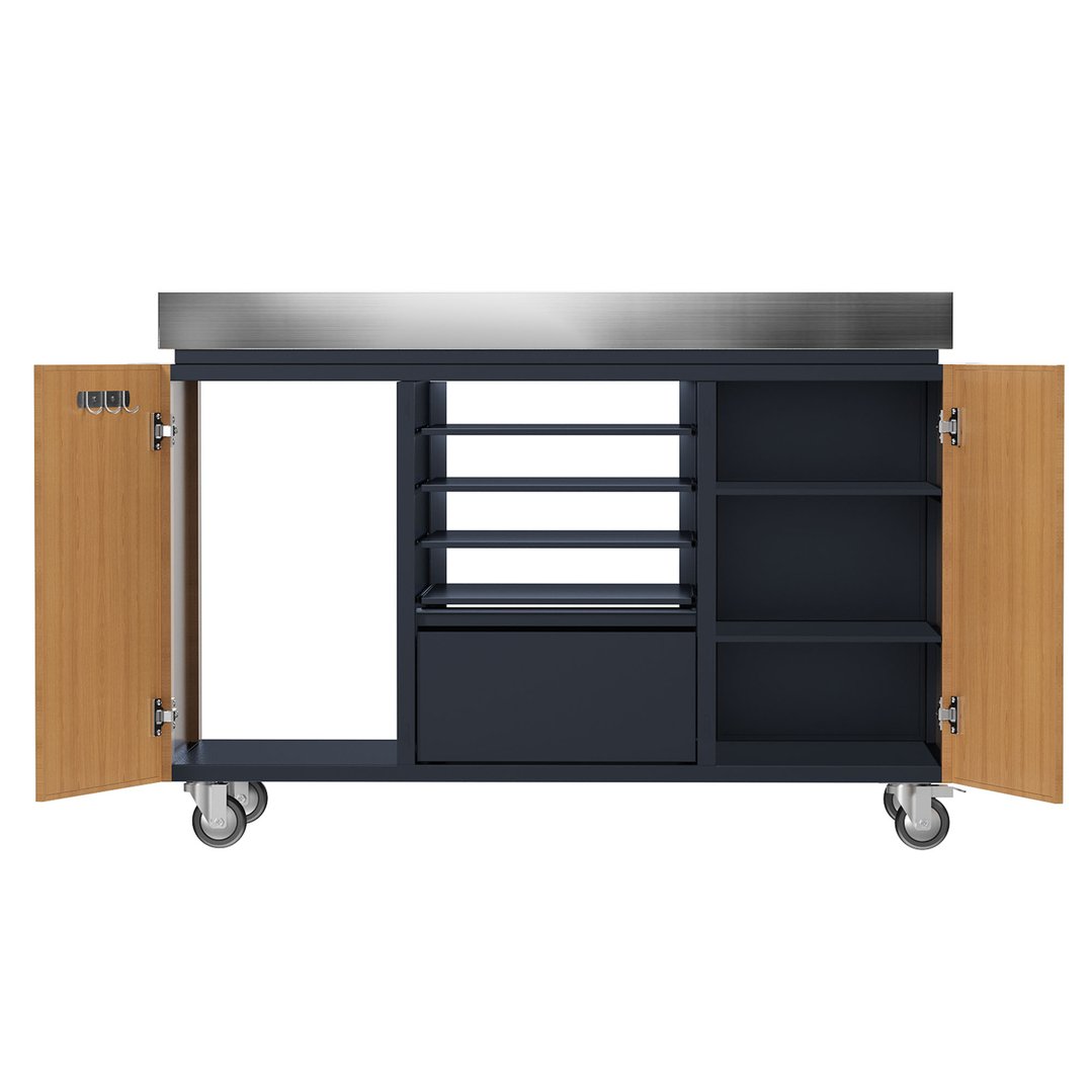 Everdure Pizza Station EPPREPSTAND