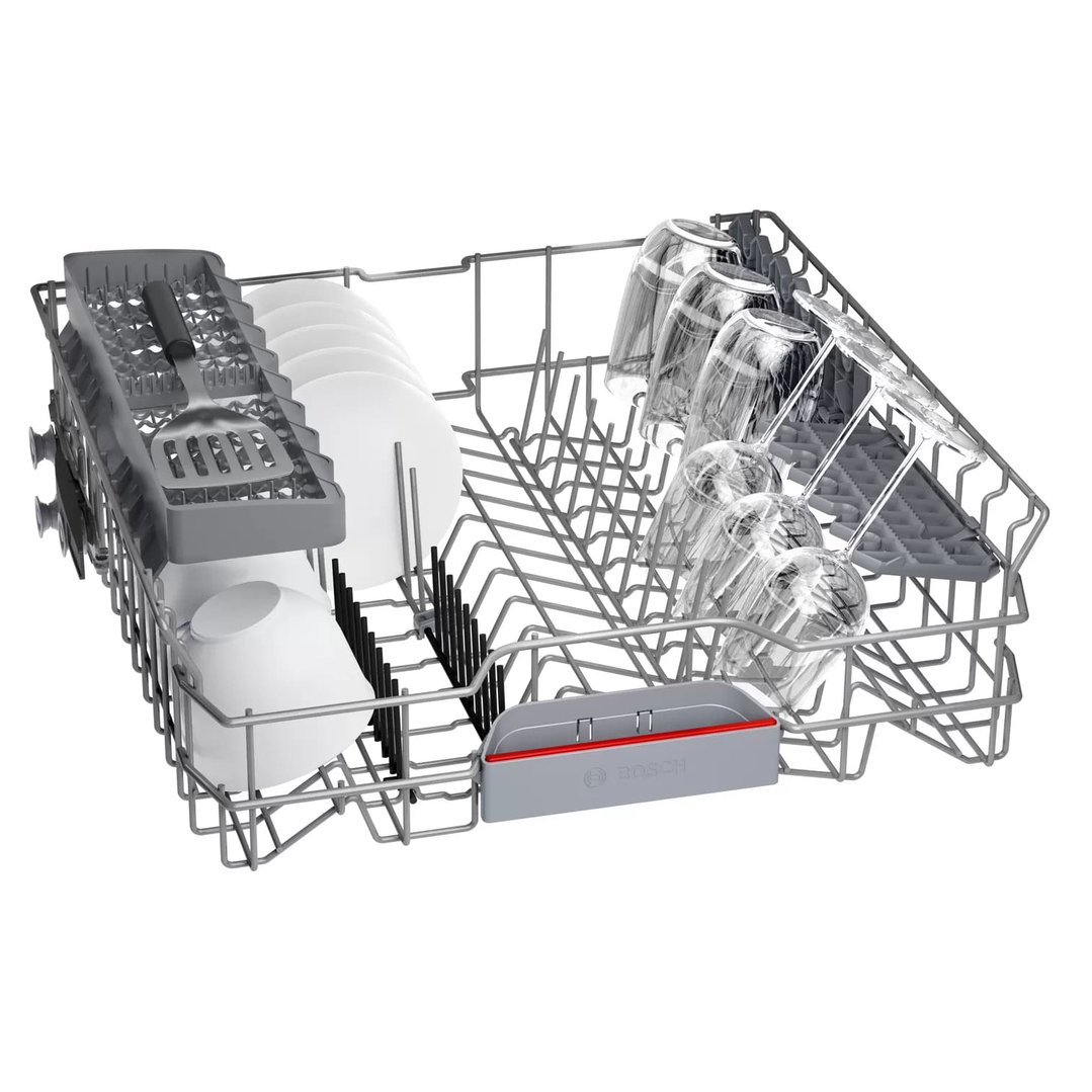 Bosch 60cm Semi-Integrated Dishwasher SMI4HTS01A