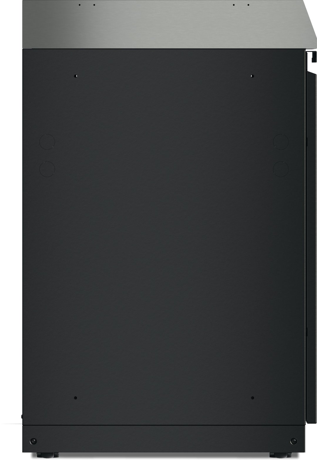 Miele Store S B Outdoor Kitchen Storage Module with Shelves 13101210