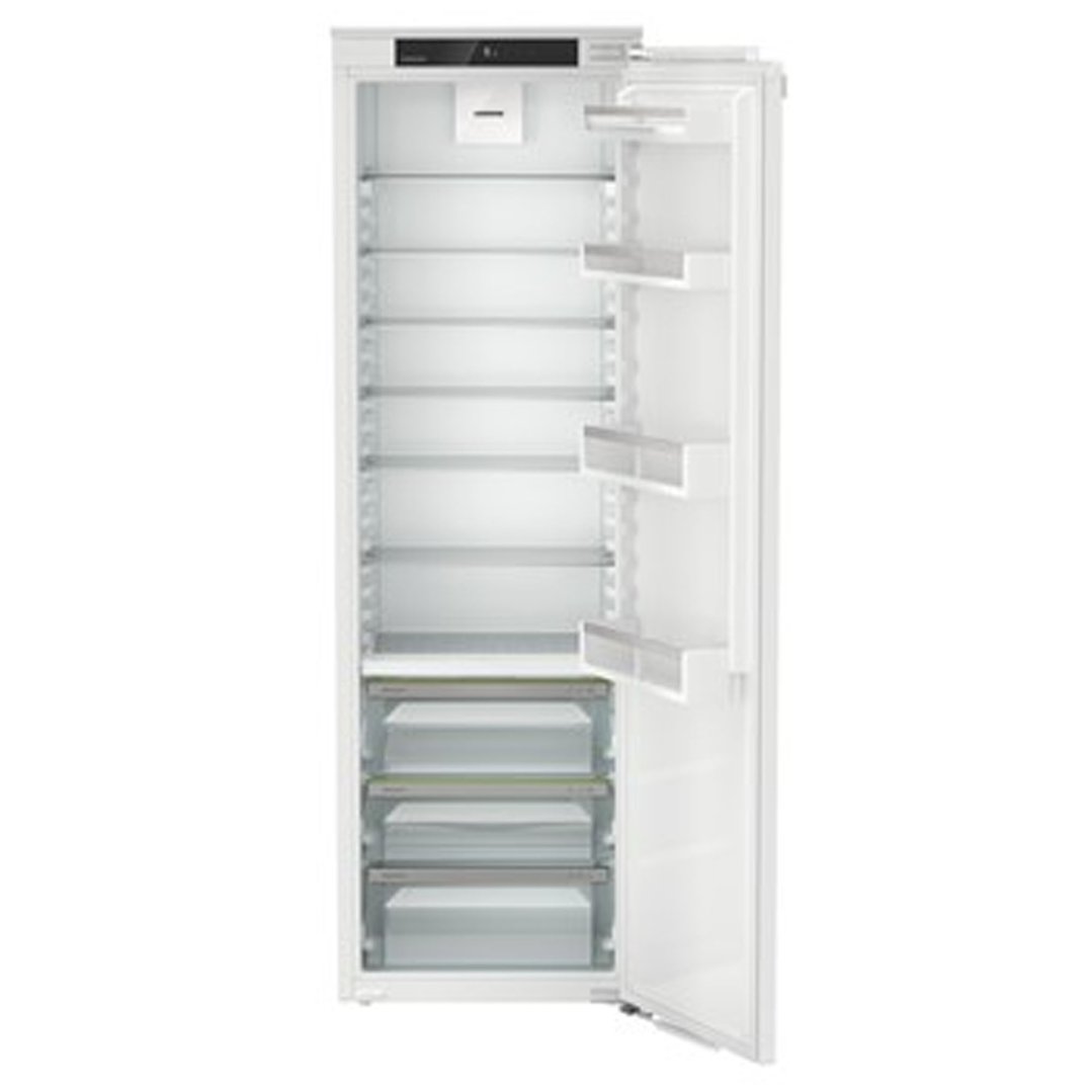 Liebherr 294L Plus BioFresh Integrated Fridge - Right Hinged IRBH5120RHH