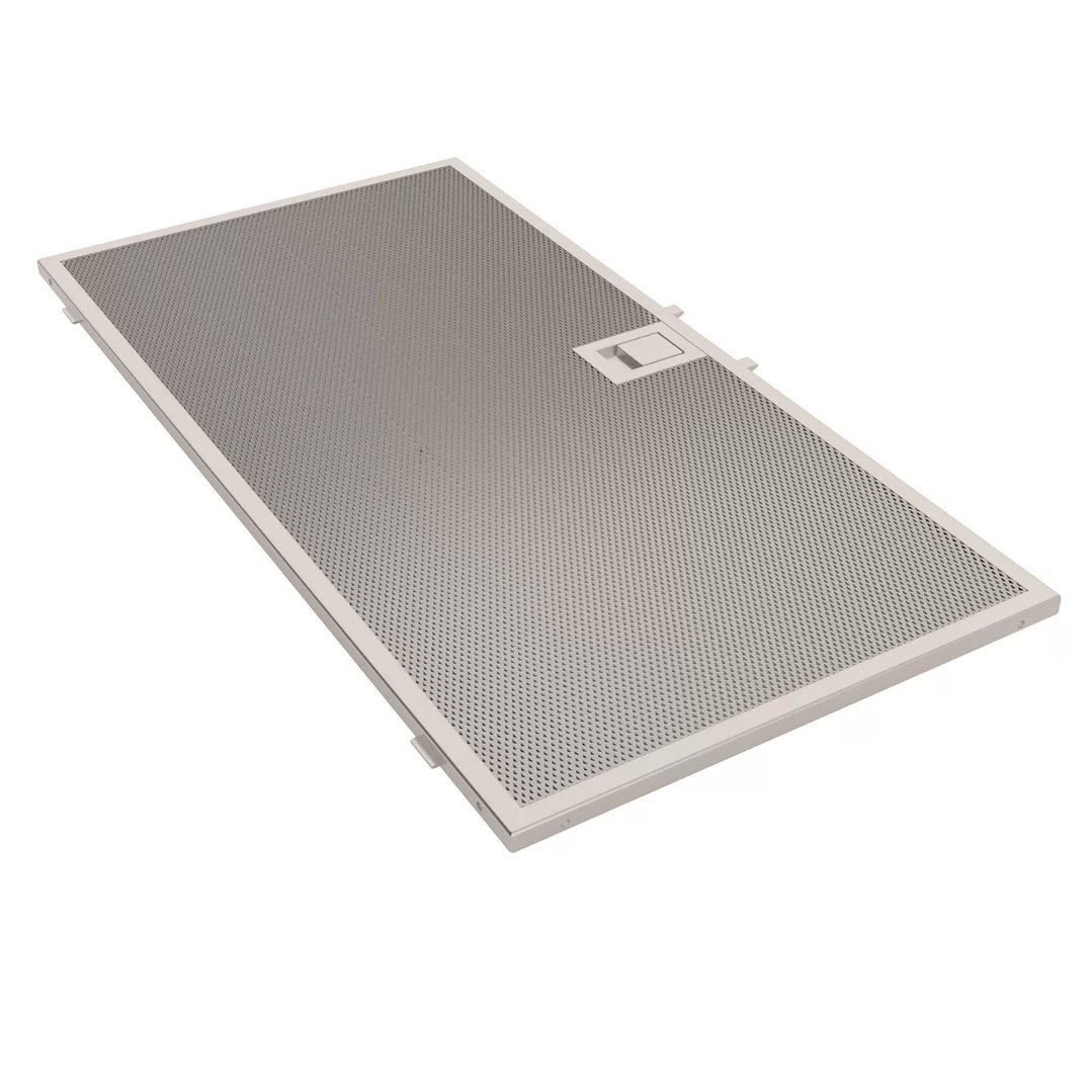 Bosch Series 6 Integrated Design Hood 90 cm Clear Glass Black Printed. DBB97AM60A