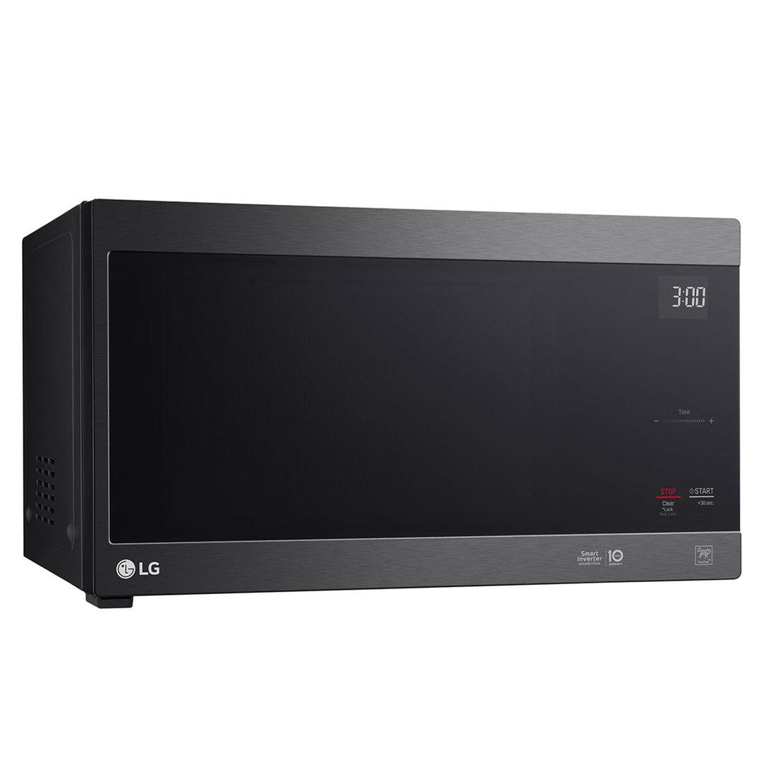 LG NeoChef, 42L Smart Inverter Microwave Oven MS4296OMBB
