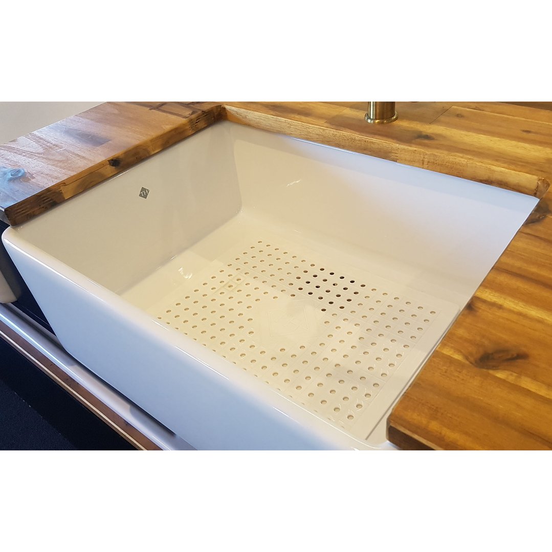 Turner Hastings Silicone Sink Mat 40x32 RSM4032