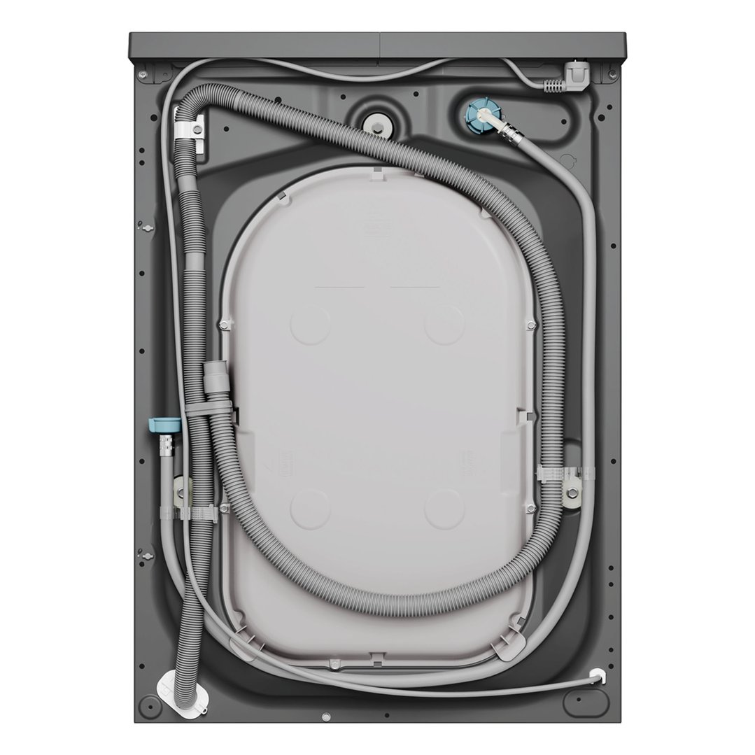 Electrolux 10kg UltimateCare 900 Front Load Washing Machine Dark Onyx EWF1042R9SCS