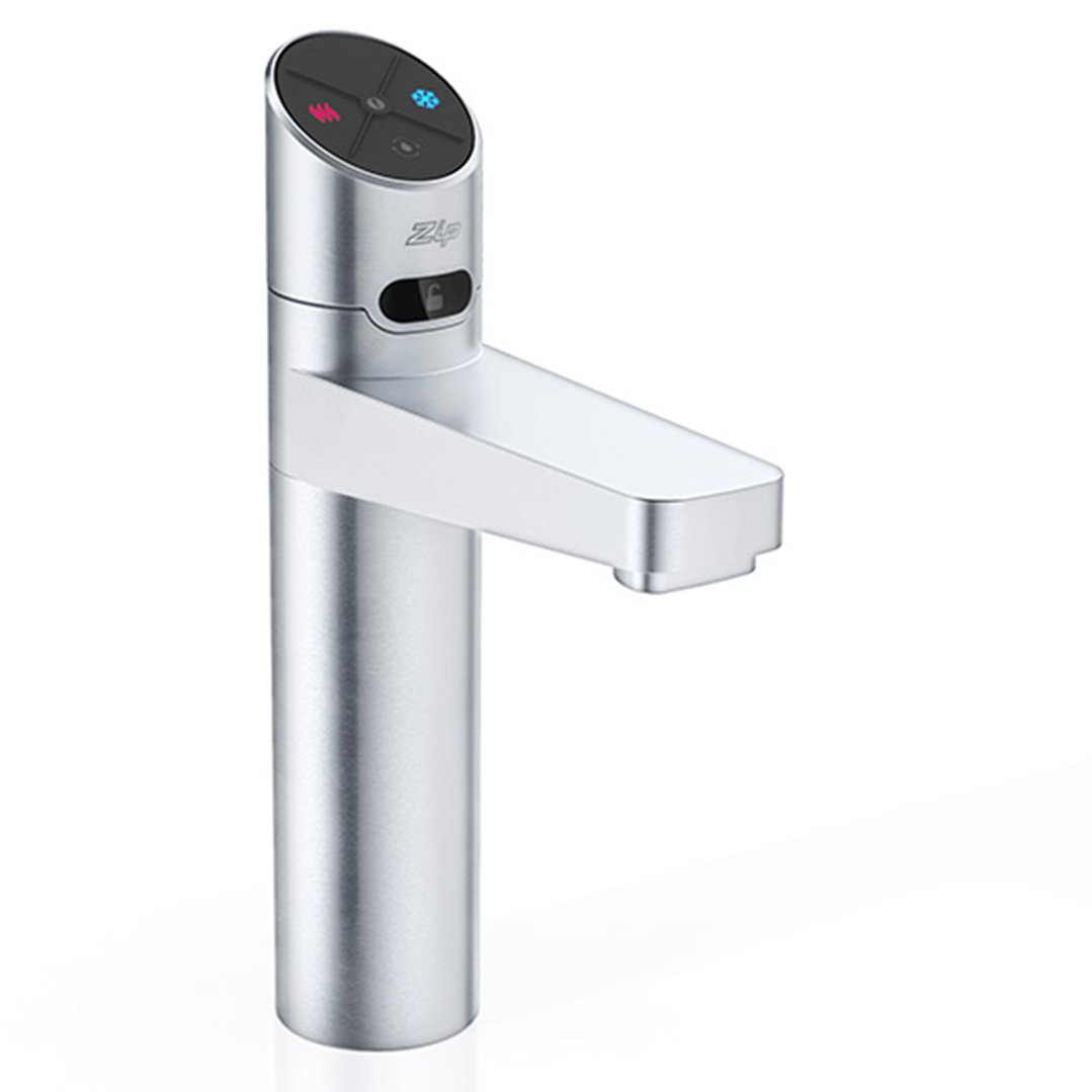 Zip HydroTap G5 BC Elite Plus - Brushed Chrome H5E784Z01AU