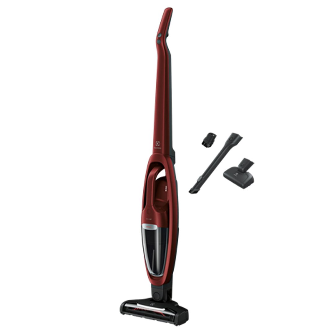 Electrolux Well Q7 Animal Cordless Vacuum WQ71-ANIMA