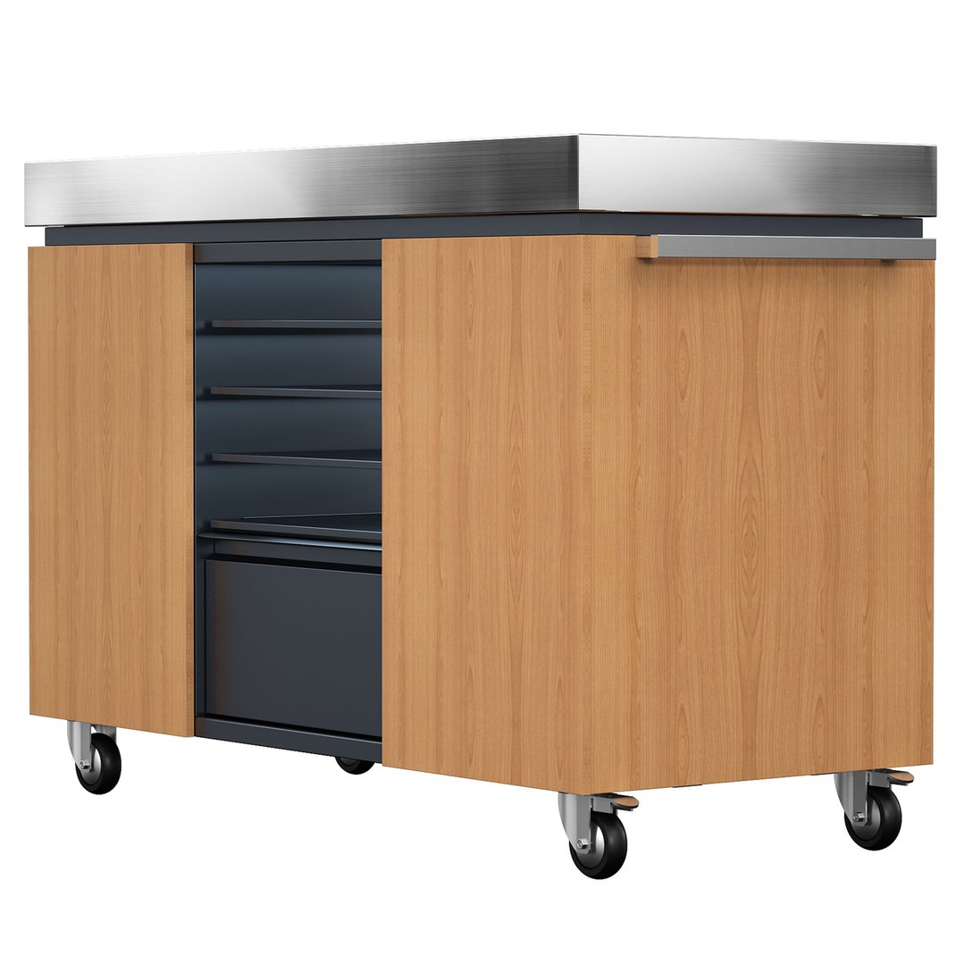 Everdure Pizza Station EPPREPSTAND