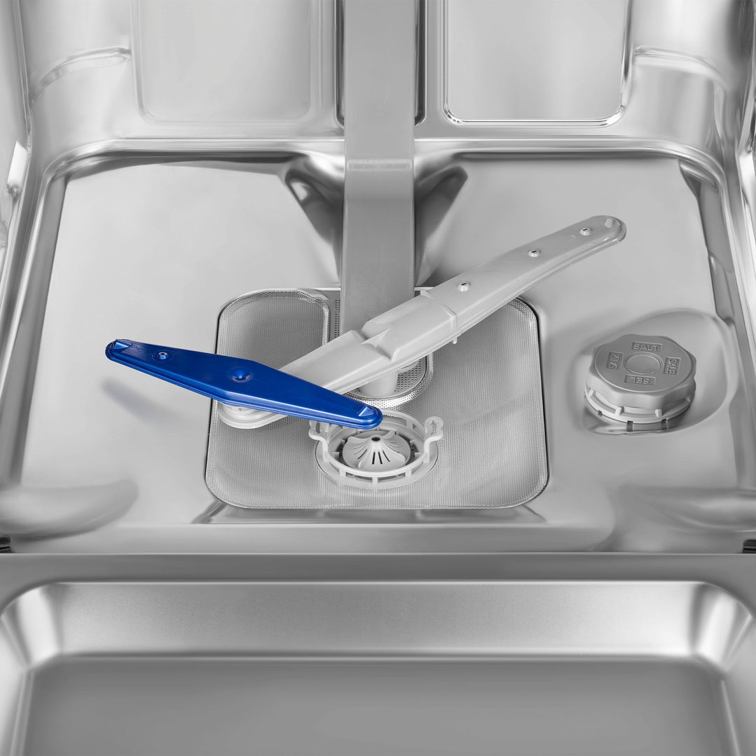Smeg 60cm Fully Integrated Dishwasher DWAFI6224-4