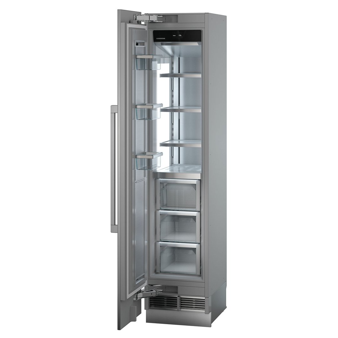 Liebherr Monolith 245L Integrated Freezer Left Hinged EFNH9471LHH