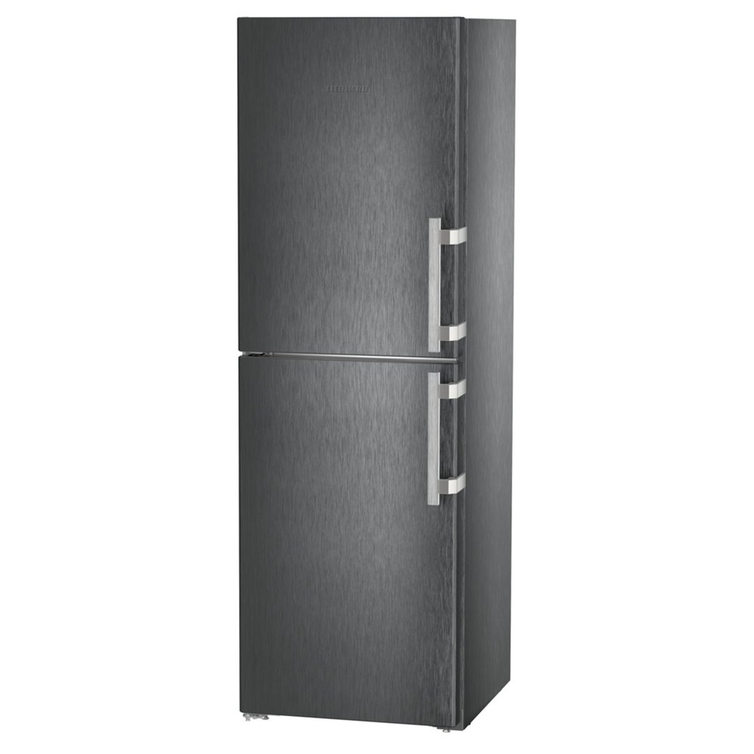 Liebherr 314L Bio Fresh Bottom Mount Fridge Left Hinged SBNBSH5264LHH