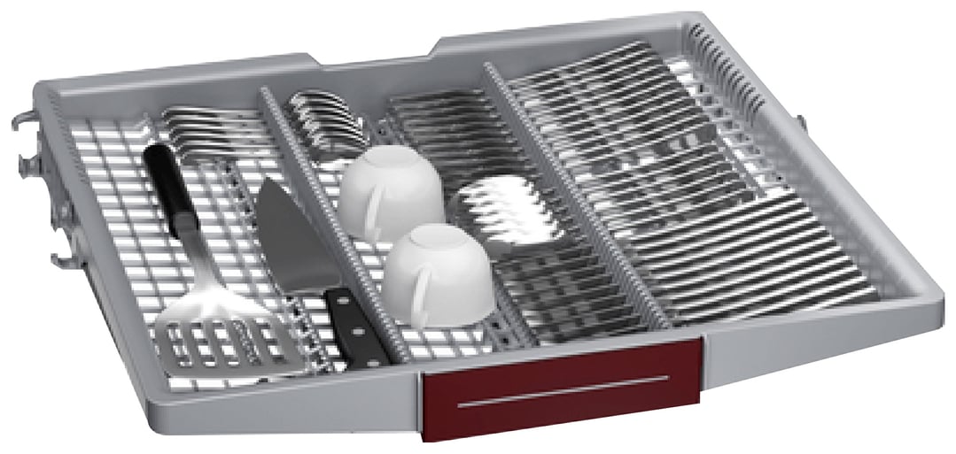 Neff 60cm Fully-integrated Dishwasher S185HCX01A