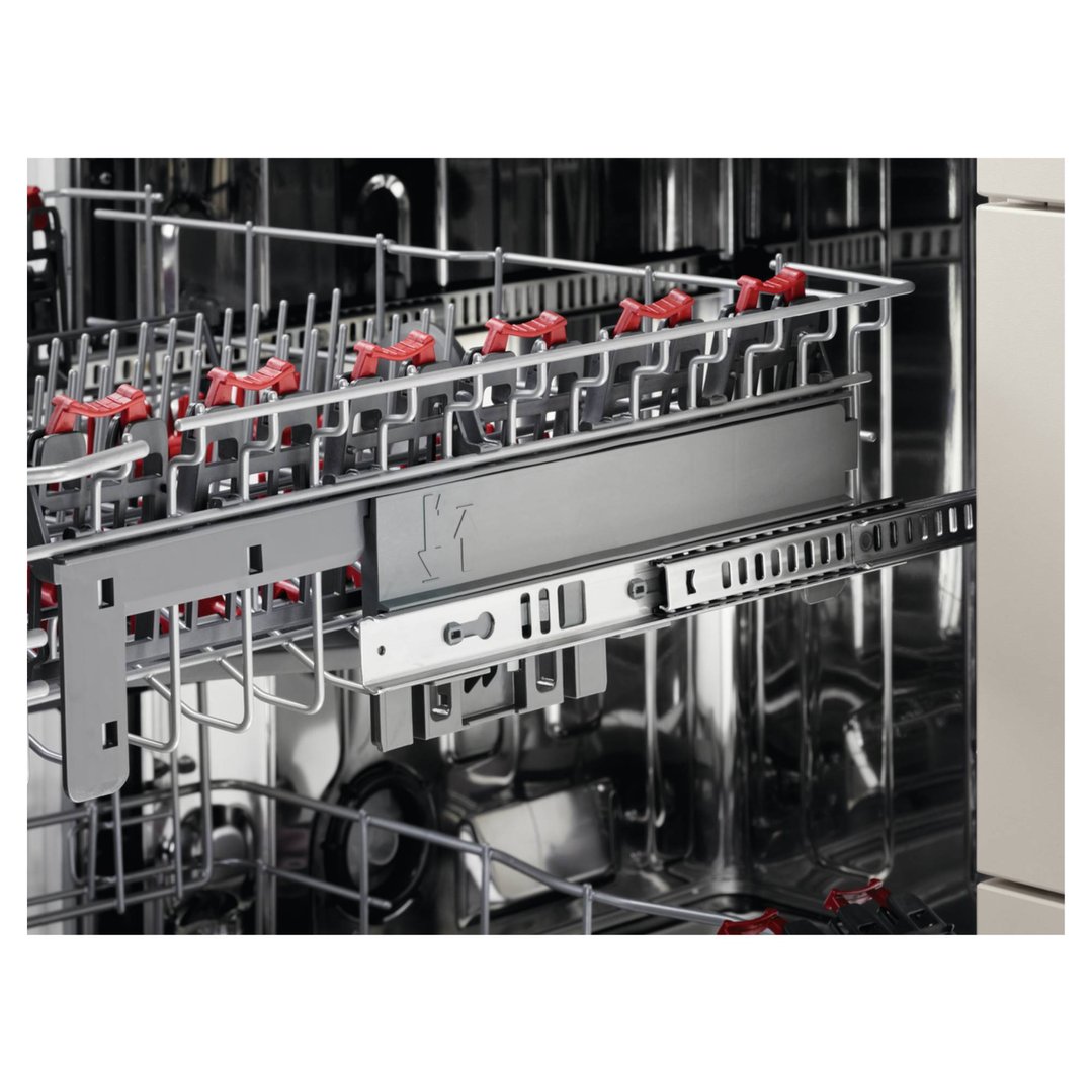 AEG 60cm Fully Integrated Dishwasher FBF9433SBA