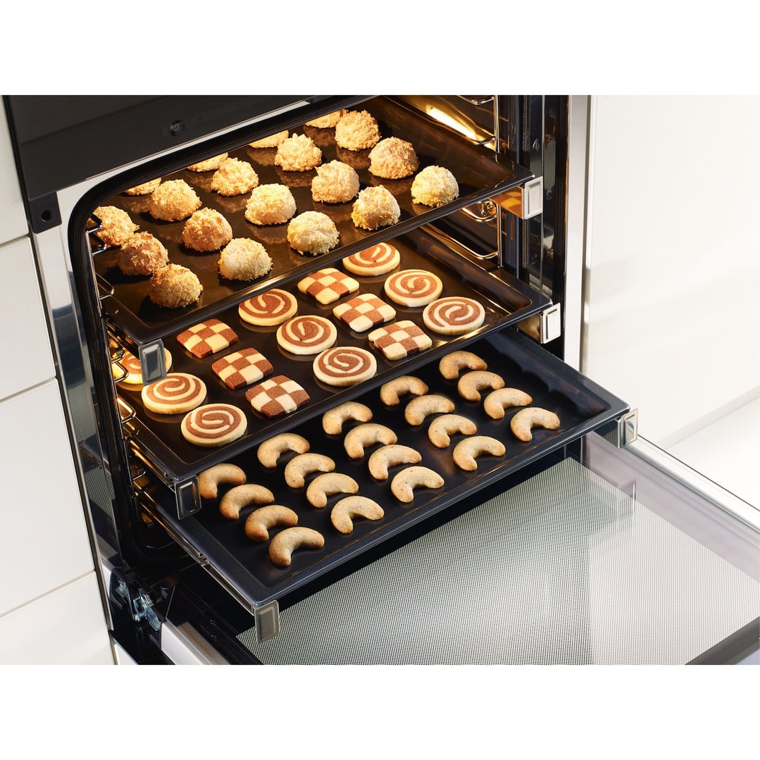 Miele FlexiClip Fully Telescopic Runners HFC71