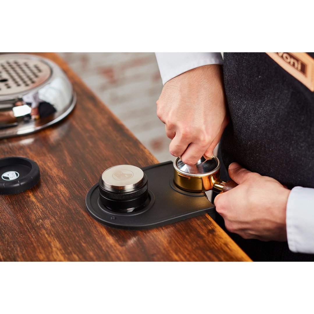 La Pavoni 58mm Coffee Tamper LPTAMP58
