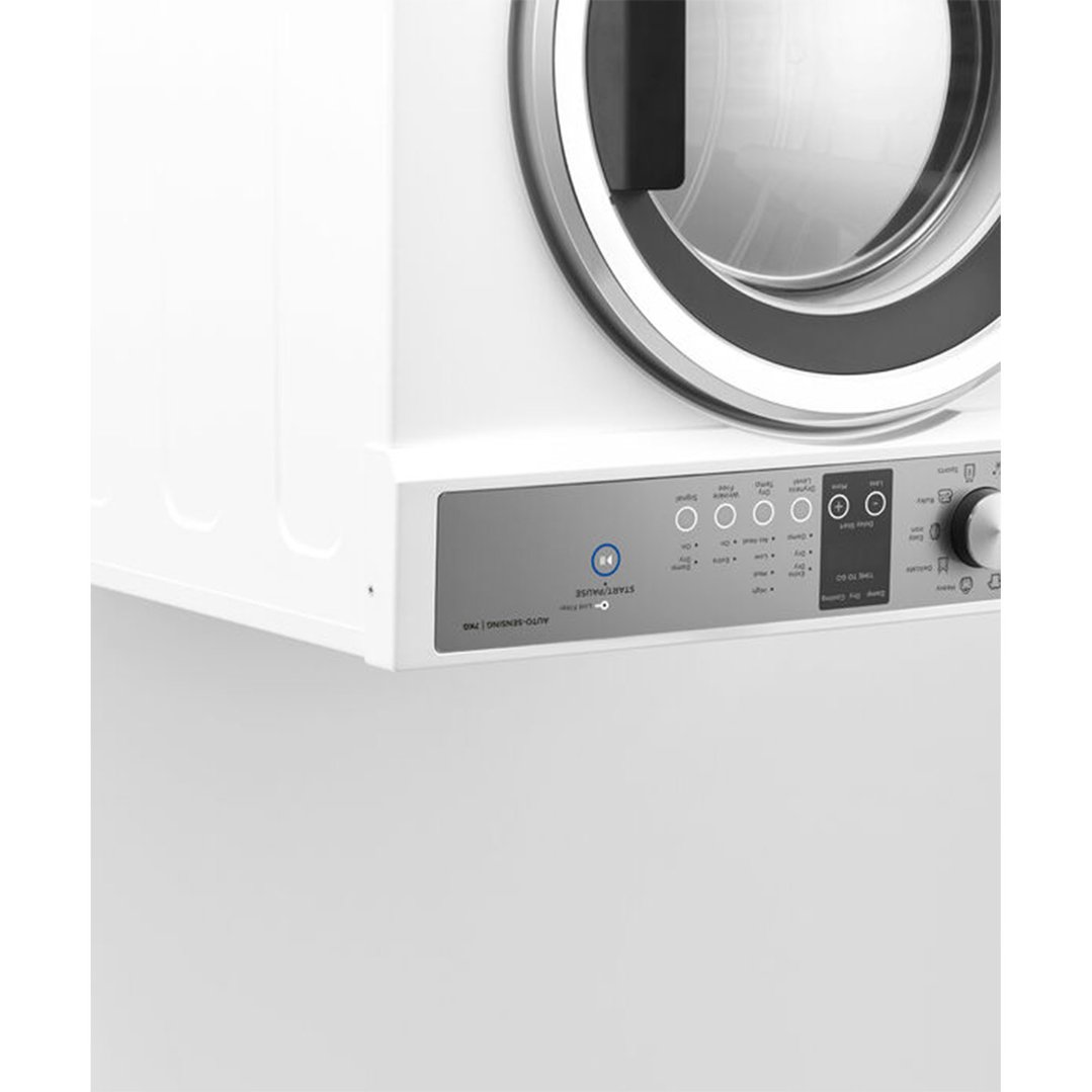 Fisher & Paykel 7kg Series 7 Vented Dryer DE7060P2