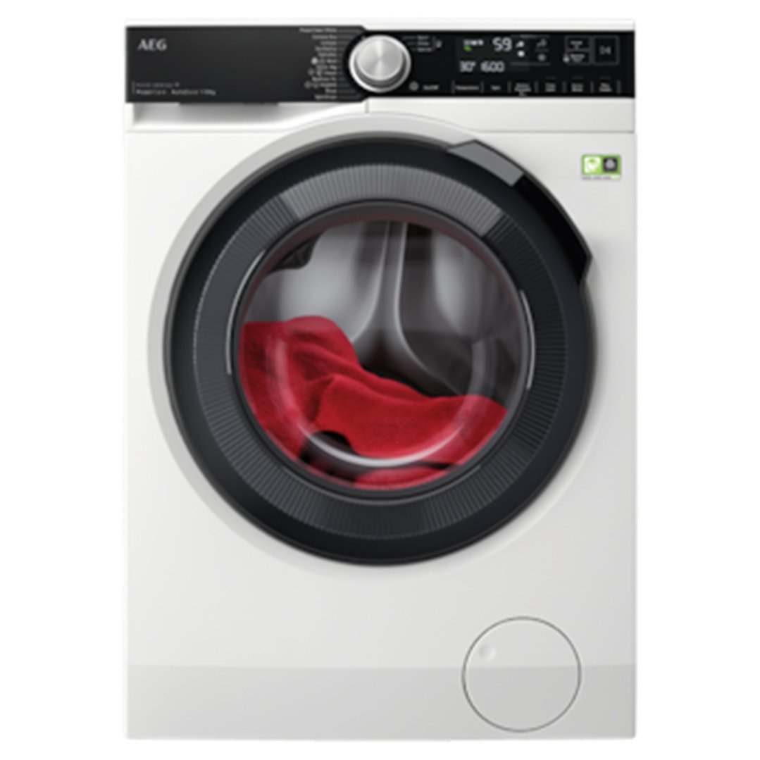 AEG 10kg 9000 Series Front Load Washing Machine LF9516O8Q