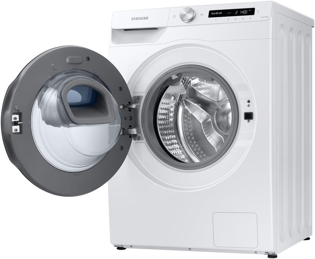 Samsung 9kg/6kg AddWash Washer Dryer Combo - White WD90T554DBW
