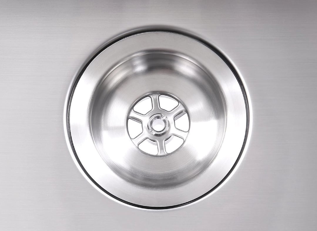 Franke Bolero Single Bowl Sink BOX210-68