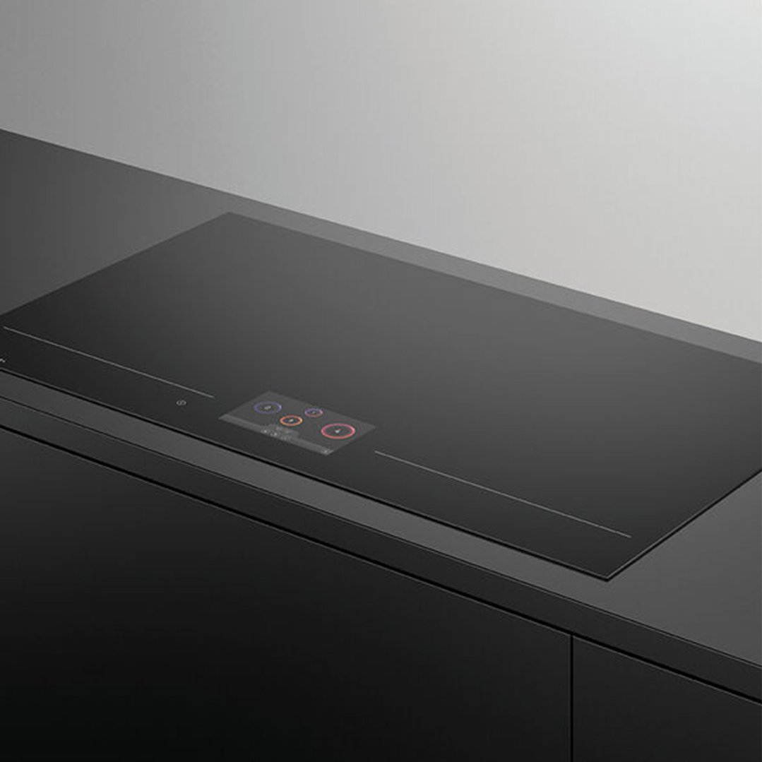 Fisher & Paykel 92cm Series 11 Full Surface Induction Cooktop CI926DTB4