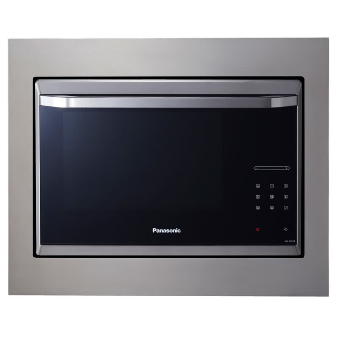Panasonic Trim Kit NNTK813CSCP Signature Appliances