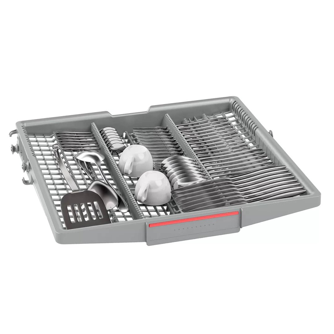 Bosch Series 4 60cm Freestanding Dishwasher SMS4HVI01A