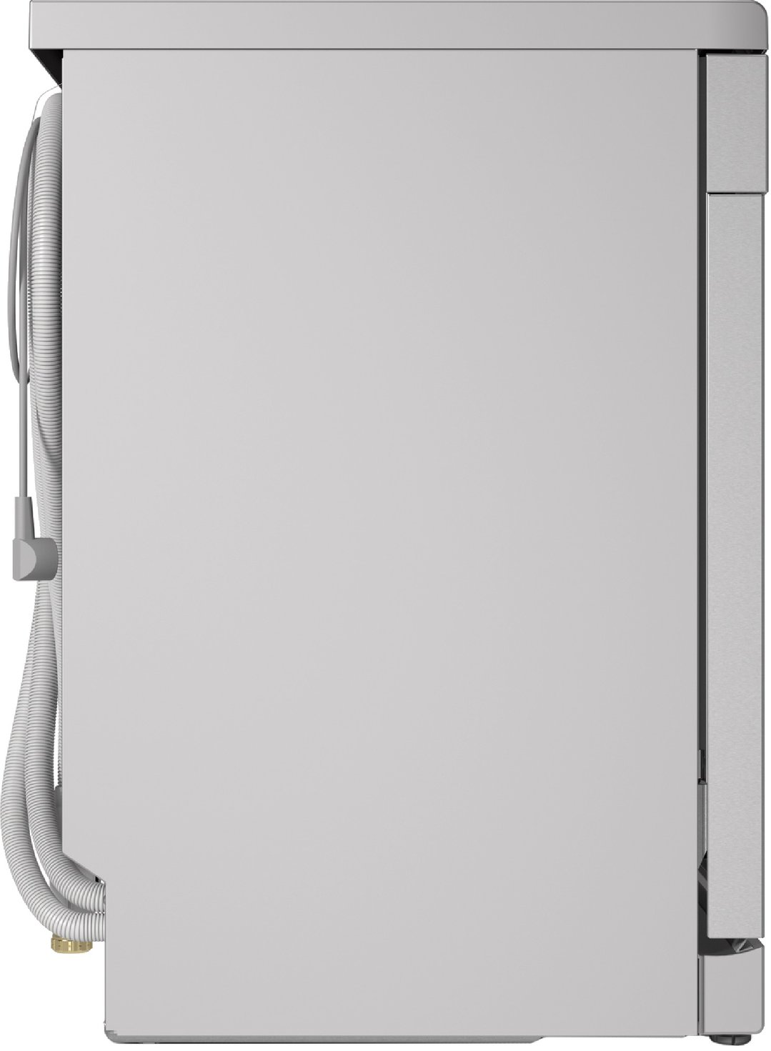 Miele 60cm Freestanding Dishwasher with AutoOpen Drying and Automatic Dispensing PowerDisk CleanSteel G7130SCCLST