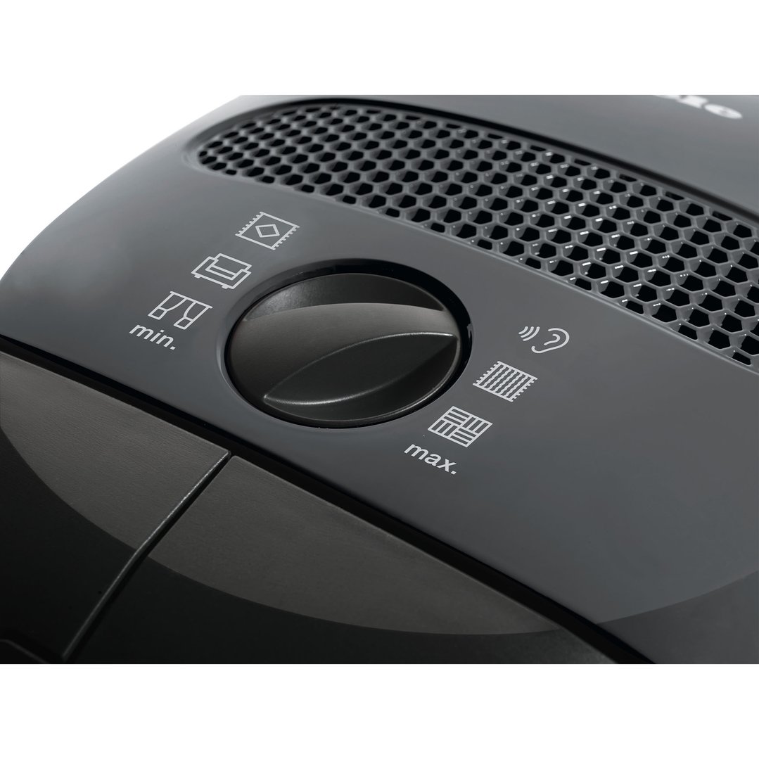 Miele Eco Classic C1 - Graphite Grey 12396460