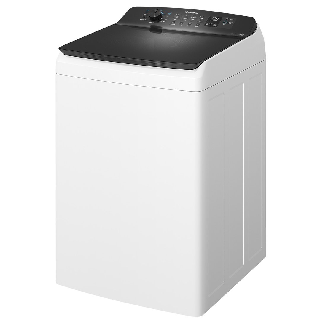 Westinghouse 12kg Top Load Washer EasyCare WWT1284M7WA