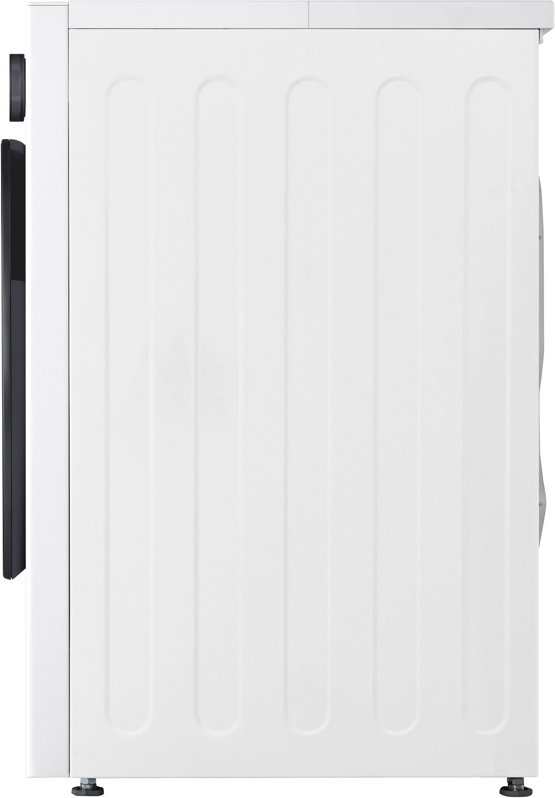 LG 12/8kg Series 10 Washer Dryer Combo White - ezDispense WXC10-1412W