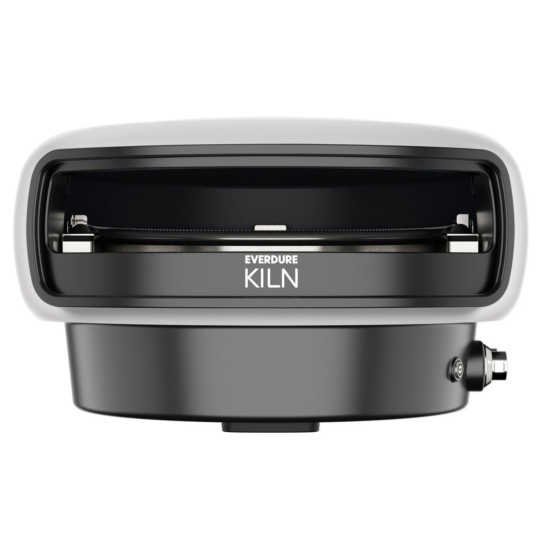 Everdure KILN R Series 2-burner Pizza Oven - Stone EKILN2S