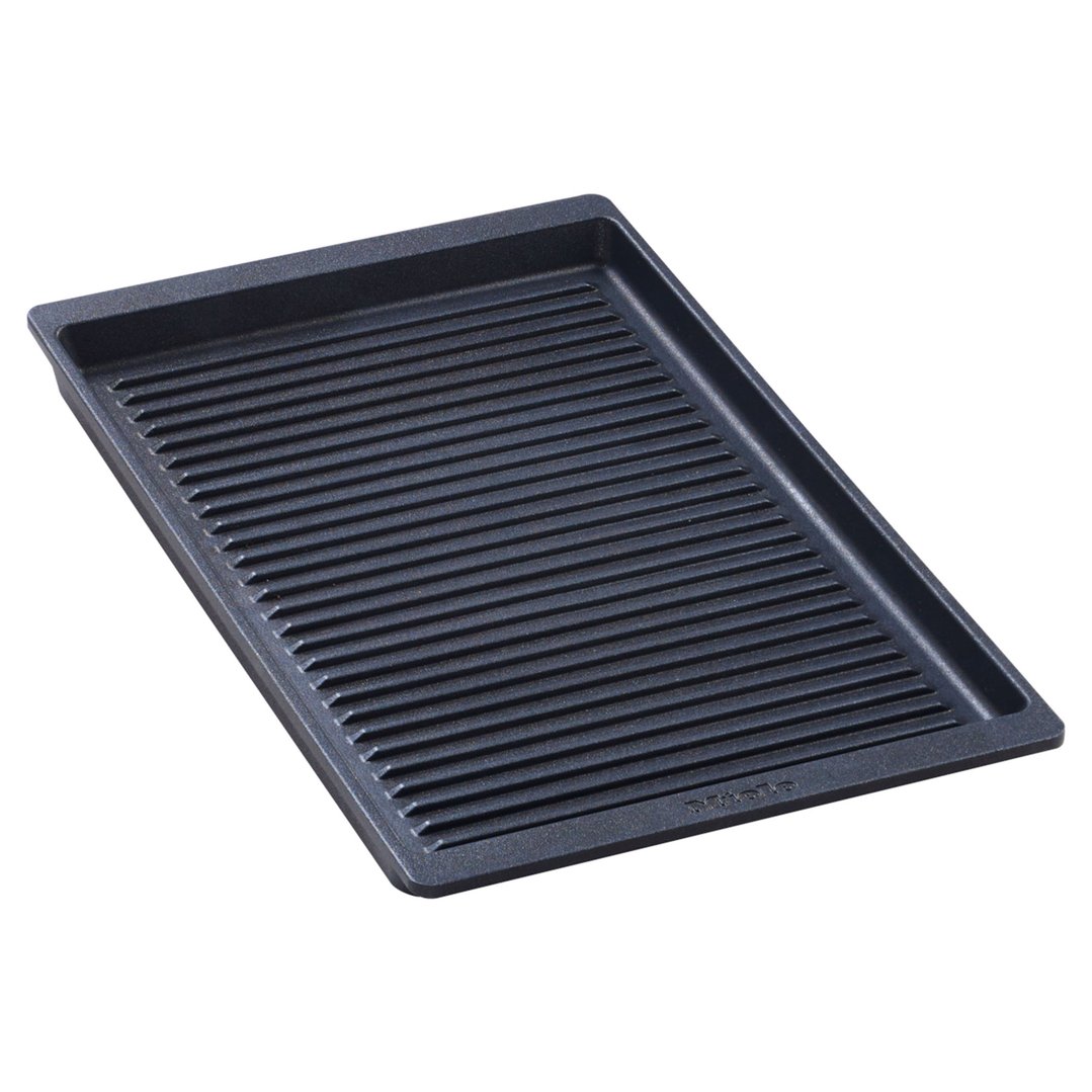 Miele Gourmet Griddle Plate GGRP