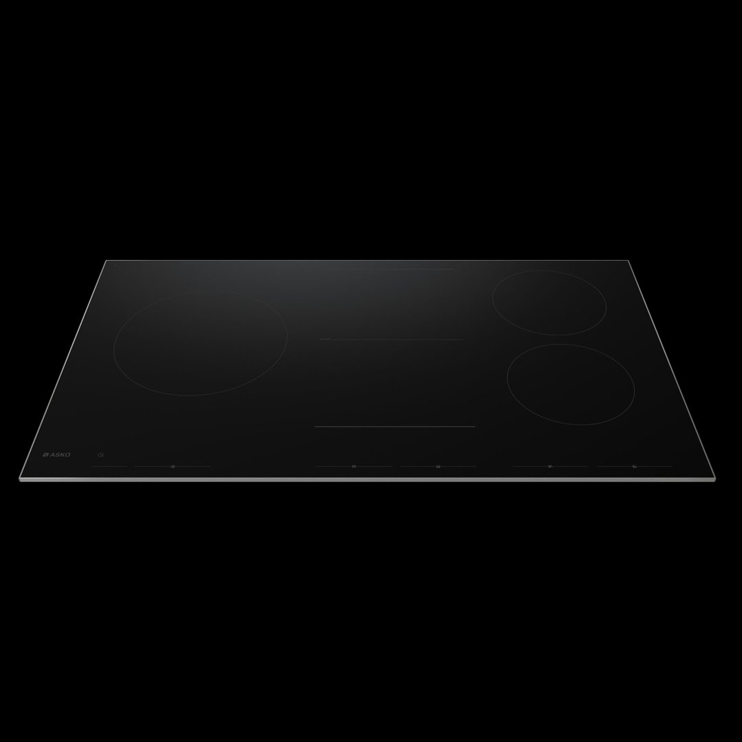 Asko 90cm Induction Hob Cooktop Celsius HID965GC Signature Appliances