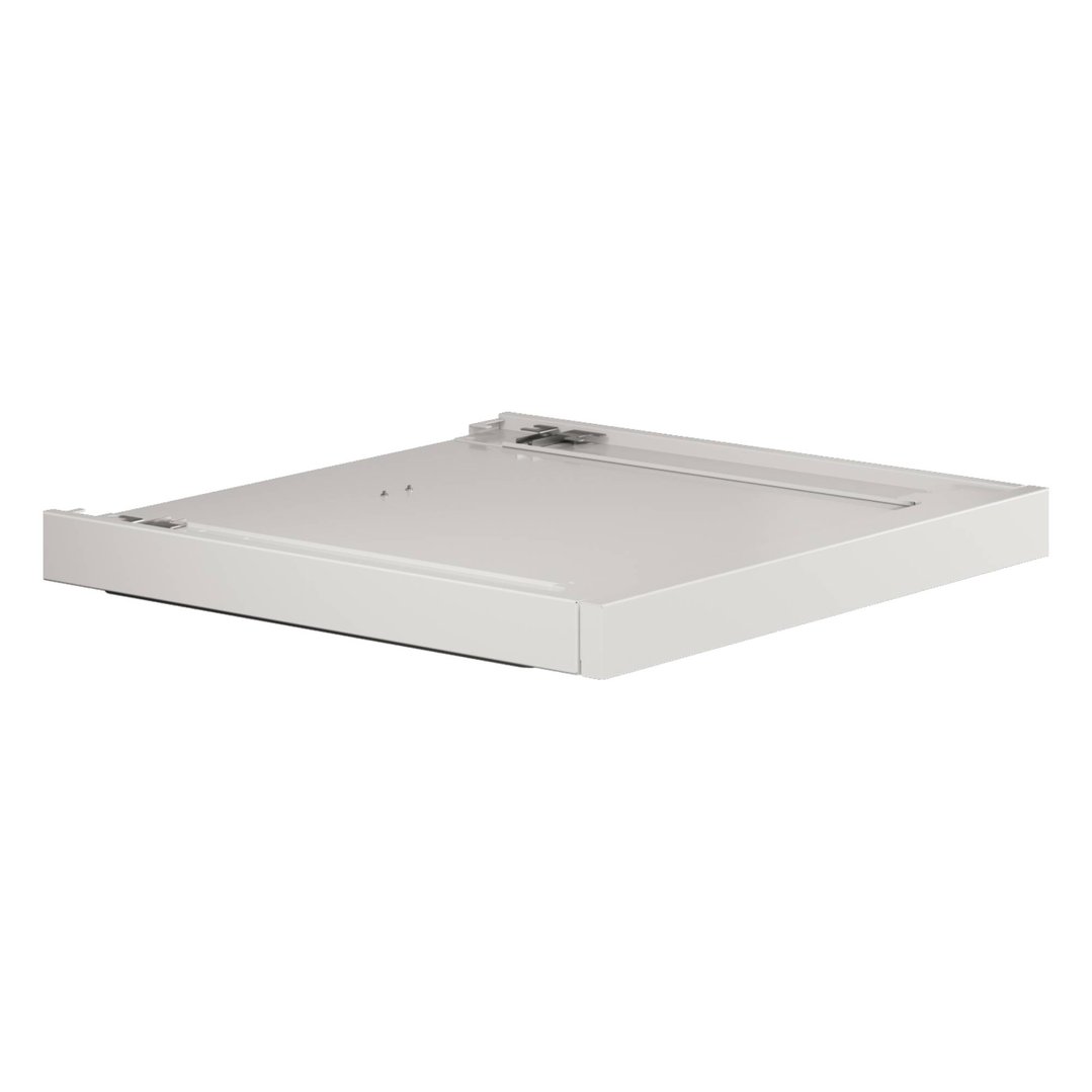 Asko Pull-out Shelf for Laundry White HS60W