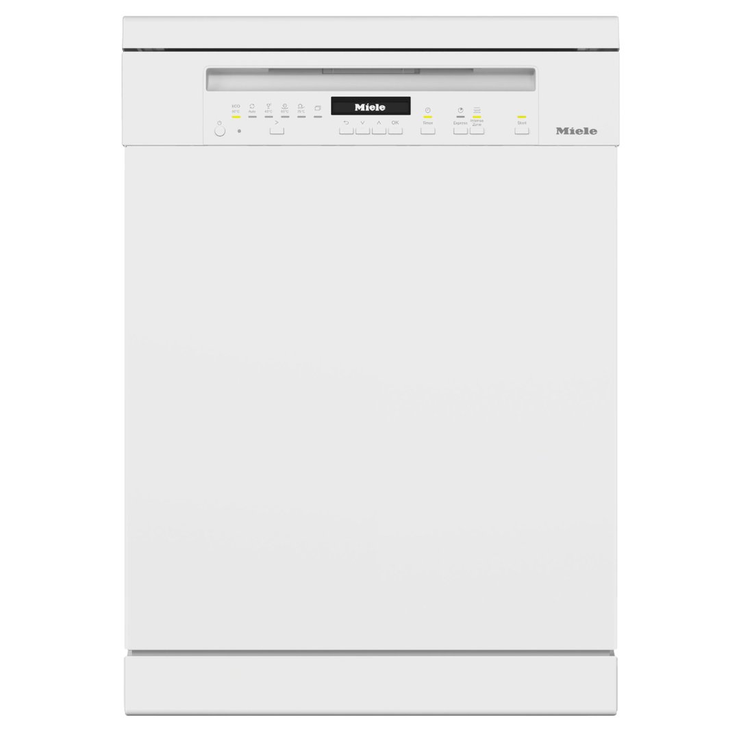 Miele Freestanding Dishwasher G7114SCBRWS Signature Appliances