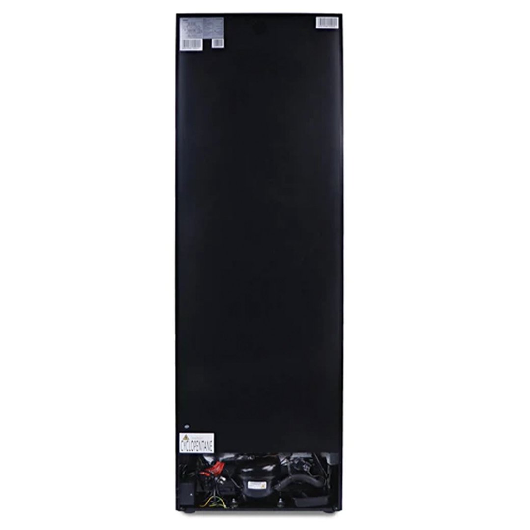 Husky Riserva 450L Dual Zone Wine Fridge in Black HUSWS168DMBZY