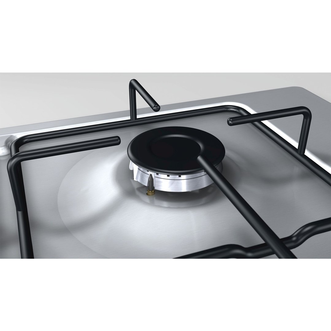 Bosch Serie 2 60cm 2 Gas Hob Cooktop PBH6B5B80A