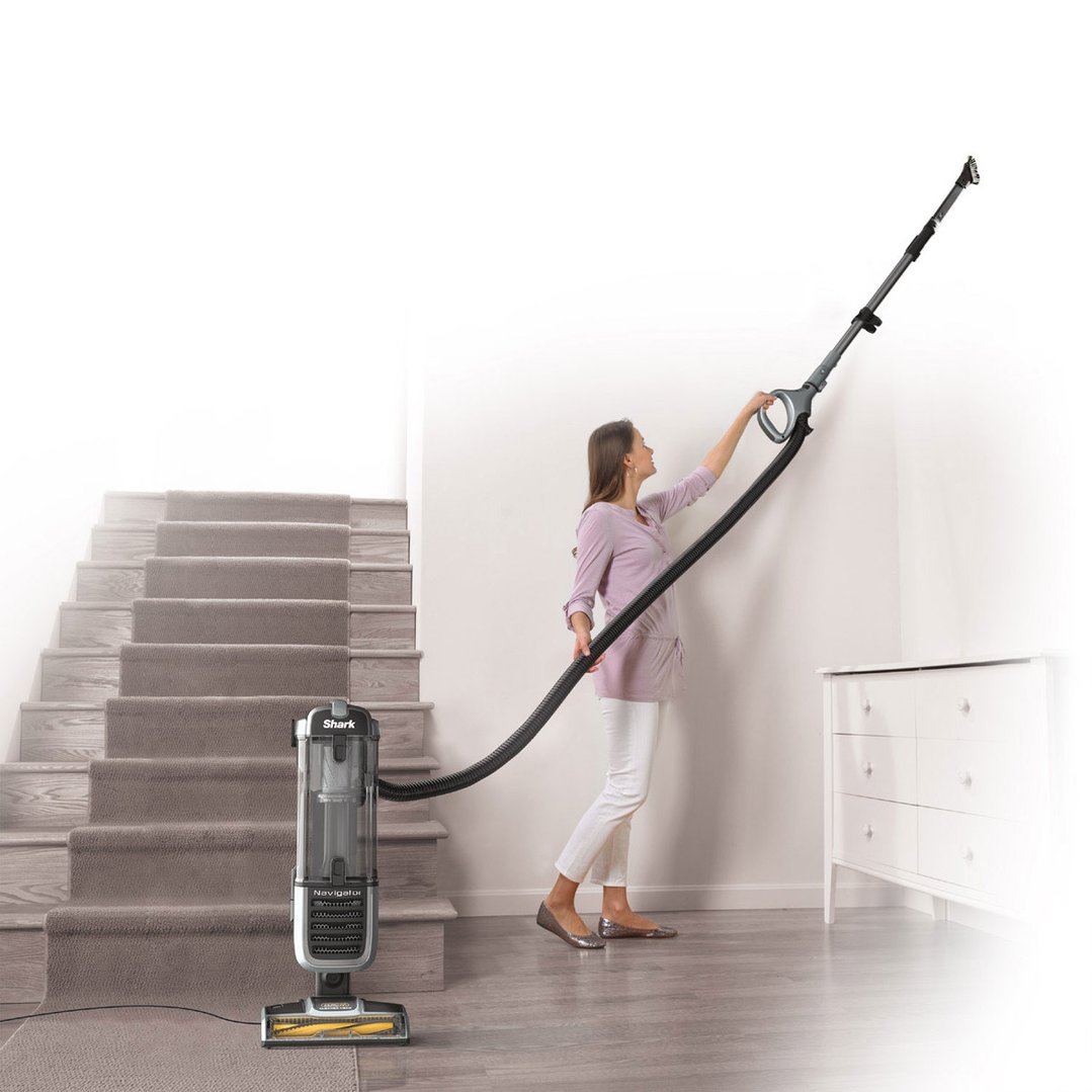 Shark Navigator Pet Vacuum ZU62