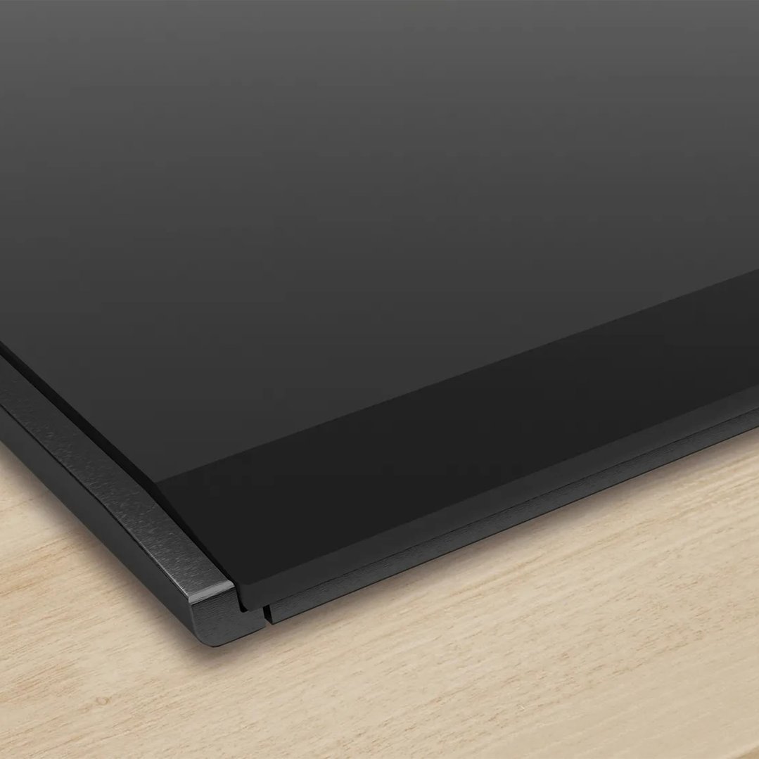 Bosch Series 8 Flex induction cooktop 80 cm Black PXY898DX6E
