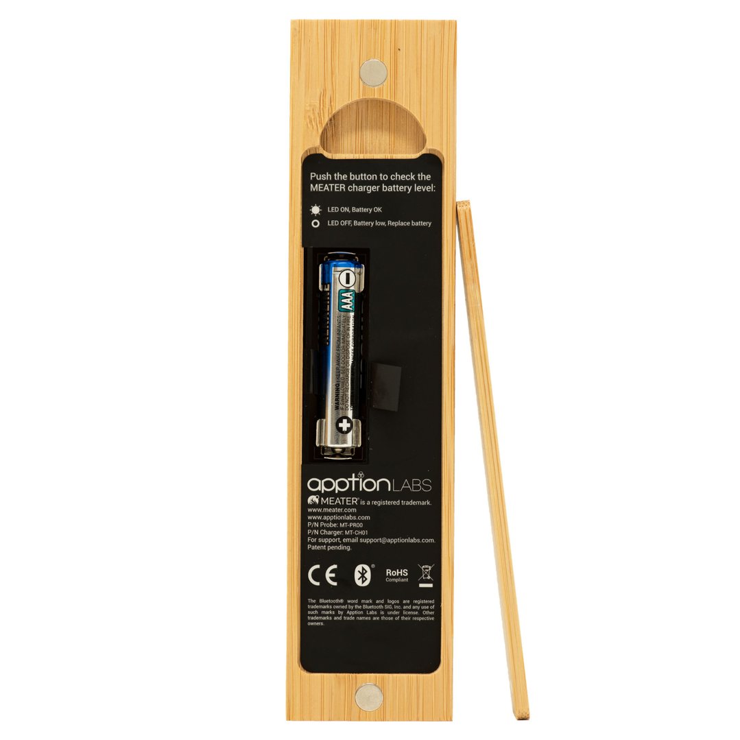 MEATER Meat Probe Plus RTE-MT-MP01